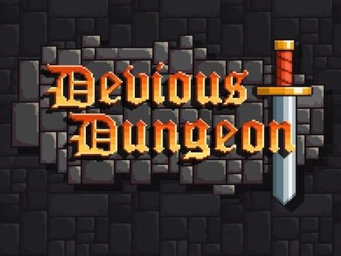 download Devious dungeon apk
